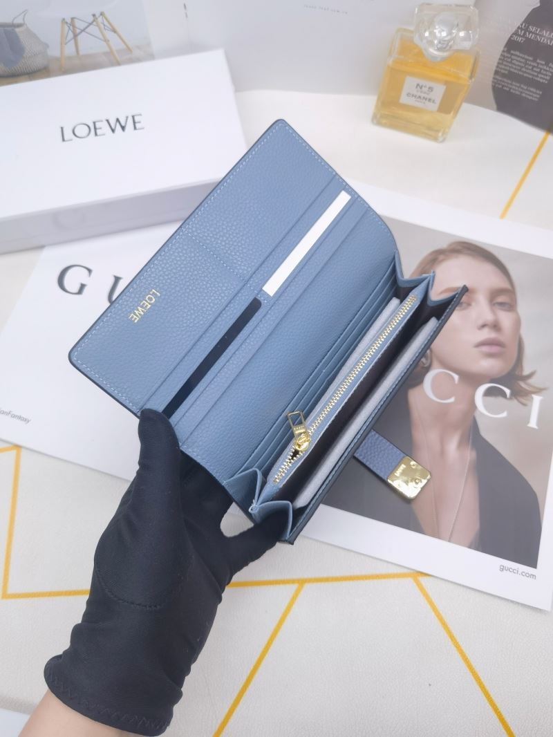 Loewe Wallets Purse